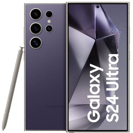 Samsung GALAXY S24 ULTRA 12/256 VIOLET