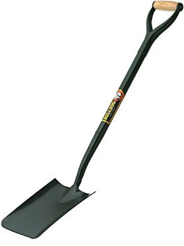 Bulldog 5NDAM All Metal Newcastle Drainer