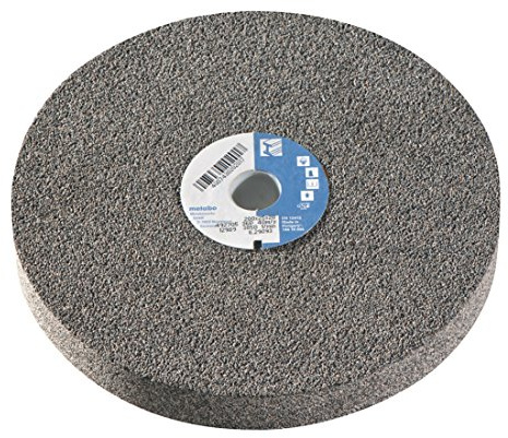 Metabo 629094000 Schleifscheibe 200x25x20 mm 60 N NK DS