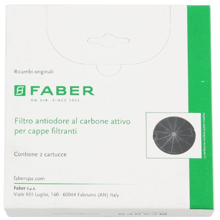 FABER S.p.A. 112.0067.944 accessorio e fornitura casalinghi
