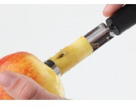 Mallard Ferriere - Vide Pomme Inox De 15