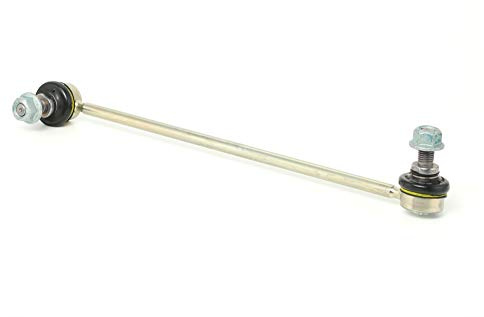TRW Stange/Strebe, Stabilisator JTS483 | Kompatibel mit: AUDI A3, A3, A3 Cabriolet, A3 Cabriolet, A3 Limousine, A3 Sportback, A3 Sportback, Q3, TT, TT Roadster