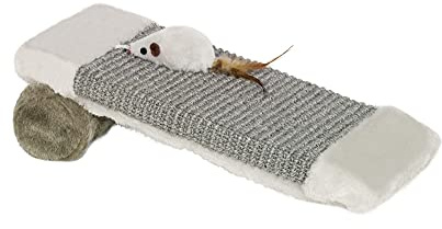 Nobby 63255-82 Kratzbrett Patty, beige/grau