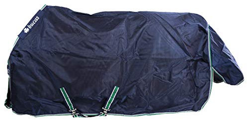 Bucas Pony Smartex Rain 85 blue