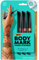 BIC BodyMark Temporary Tattoo Marker, Henna Vibes, Assorted Colors, 3-Count - Amazon Vine