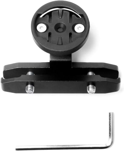 SHEAWA Support de selle de vélo de remplacement pour Garmin Varia Radar / RTL510 Accessoires