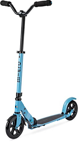 Micro Speed Deluxe Roller, Unisex, Erwachsene