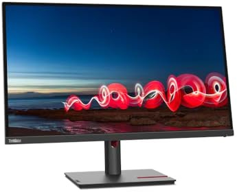 Lenovo - ThinkVision T27h-30 QHD/IPS/USB-C 27 Monitor