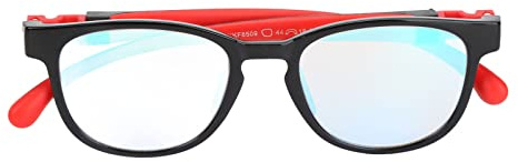 Yinhing Children Color Blind Glasses, Improve Color Perception, Portable Glasses for Color Vision Disorders, Colorblind Glasses for Children