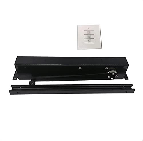 Apriporta da Garage, Smart Home Office Elettrico Automatico Automatico GUSTORE APERTURATORE APERTATORE ATTURATORE 2 4 VDC.(Kit 1)