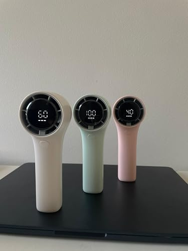 Générique Mini ventilateur portable