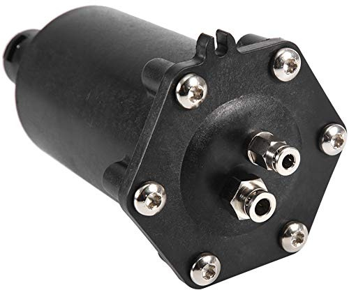 KIMISS Ensemble de Filtre Déshydrateur de Haute qualité VUB504700 Compatible avec Sport, Mk 3 & Mk 4, Range L322