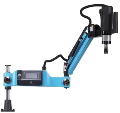 M3-M16 Tipo Universale Maschiatrice Elettrica Utensile Elettrico Maschiatura For Foratura Filettatrice For