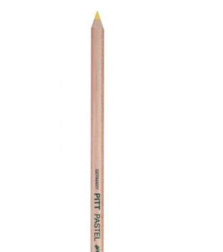 Farbstift PITT PASTELL Farbe: FC Braunocker 182