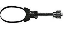 FACOM Ersatzband für Lkw-Ölfilter Schlüssel U.46PL,L: 500 mm, 1 Stück, U.46PL2