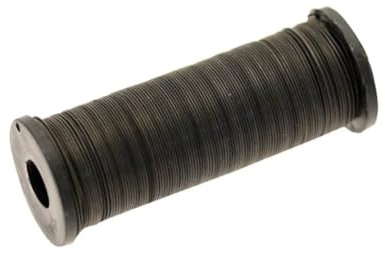 10 rullar rulle 24 g blomsterhandlare & hantverk bindande Mossing glödgad julkrans tråd – 24 mätare – 0,56 mm – 100 g – 45 m – 24 swg