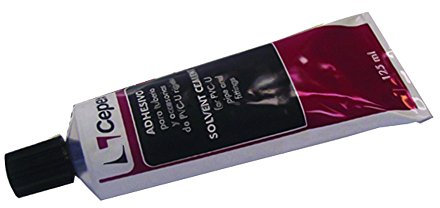 PVC - U Kleber 125 ml Tube