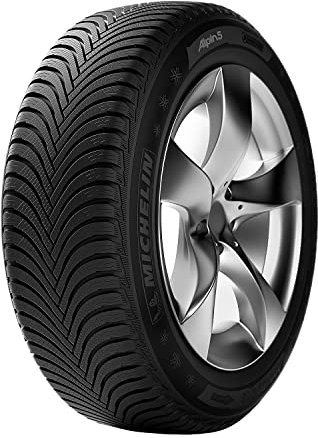 Michelin 205/55 R16 91H Winterreifen M+S 3PMSF Reifen