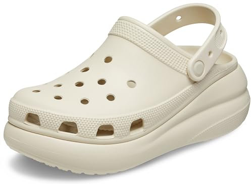 Crocs Classic Crush Clog Zoccoli