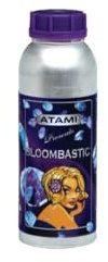 ATAMI Bloombastic Stimulateur de Floraison PK 14-15 325ml – Booster Maturation Toutes Cultures