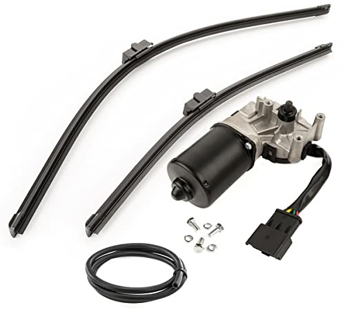 LST Wischermotor Front Scheibenwischer Motor Wischblatt C5 I CE CD II RE RD