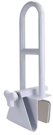 Bm Medical BAB-50 - Barra di supporto per vasca da bagno, per entrare e uscire dal bagno