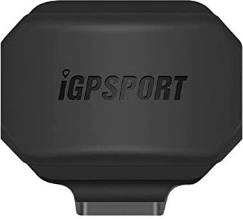 iGPSPORT SPD70 Fahrrad Geschwindigkeitsmesser, 300 Stunden Akkulaufzeit, Bluetooth 5.0 ANT+, IPX7 Wasserdicht (SPD70)