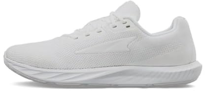 ALTRA AL0A85NF Escalante 4 - Tenis de Correr para Mujer, Color Negro, Talla 10