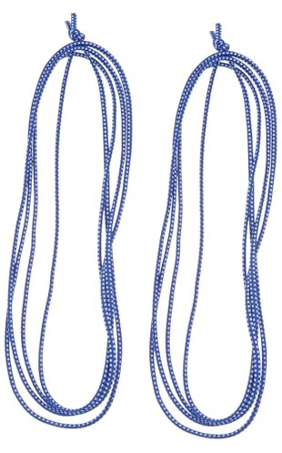 HEMOTON 2St Gummiband kinder fitnessgeräte kinder outdoor spielzeug Mädchen-Partybevorzugung draußen Kinderspielzeug Springseil Spielzeuge Seilspringendes Kinderspielzeug Sport Hose