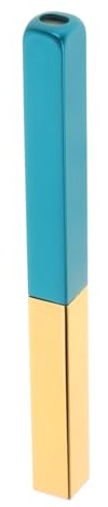 FRCOLOR Lippenpinsel Einziehbar Silikon Lippenstiftpinsel Für Anfänger Reise Makeup Applikator Vielseitig Und Handlich