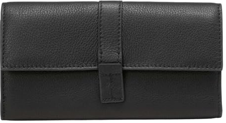 Marc O'Polo Jessie Combi Wallet L Black