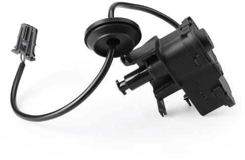 HAFRILY Stellelement Stellmotor Tankklappe OE 5C6810773 5C6810773A Ersatz Stellelement Tankdeckel Rapid NH3 NH1 für VW Golf VII für Passat B7 für Skoda für Jetta 2010-Heute