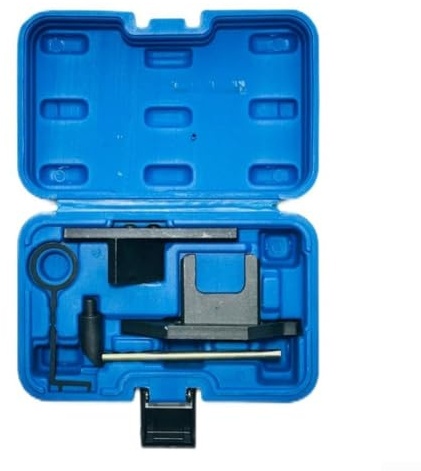Set di 4 attrezzi per la regolazione del motore, compatibili con motori 1 2GDI in acciaio al carbonio