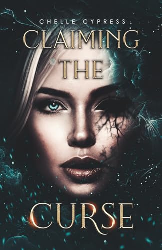 Claiming the Curse: Aralian Series Book 2