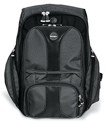 Kensington Contour Backpack Notebooktasche