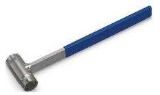 CYCLUS Zahnkranz-Abzieher für Kassettenzahnkränze, Shimano für Vollachsen