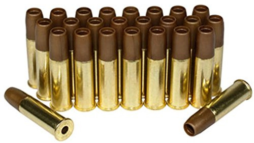 ASG Dan Wesson 16549 25 Pack Spare Cartridges 6mm
