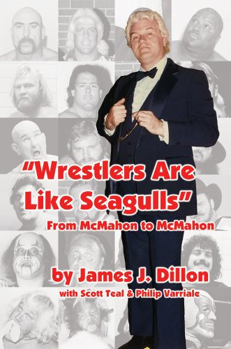 Wrestlers Are Like Seagulls: From McMahon to McMahon