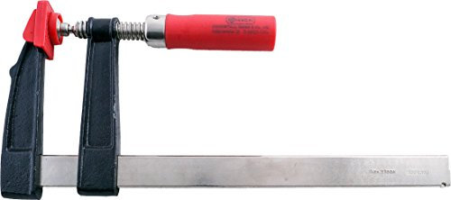 Connex Schraubzwinge, 300 x 120 mm, COX865300