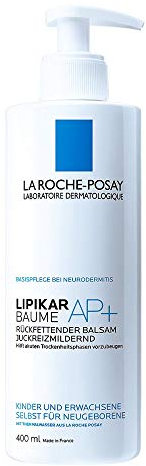 Roche Posay Lipikar Baume Ap+ Balsam 400 ml
