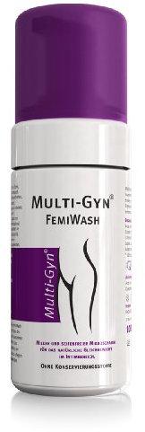 Multi-Gyn FemiWash, 100 ml