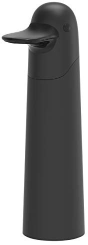 Jalo Oiva Fire Extinguisher for the Home and Kitchen - Small 700g - Black - Scandinavian Design