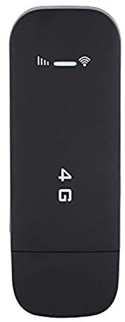 Yosoo Health Gear 4G LTE USB WiFi Router - Portable Pocket Hotspot Router Wireless WiFi Adapter