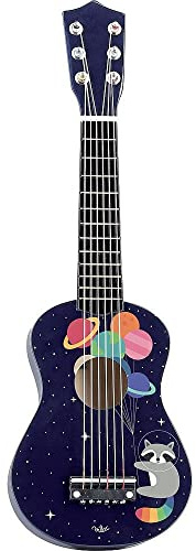 VILAC - Chitarra Arcobaleno Andy Westface, 7406