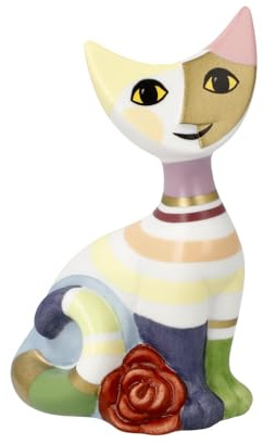 Goebel Carla Rosina Wachtmeister Minikatze