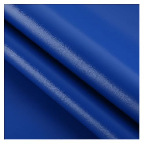 Kunstleder Selbstklebend Selbstklebende Lederflicken Für Möbel, Kunstleder-Reparaturset, Lychee-strukturiertes PU-Vinyl-Leder-Reparaturband Für Sofas, Stühle Und Autositze(Navy blue)