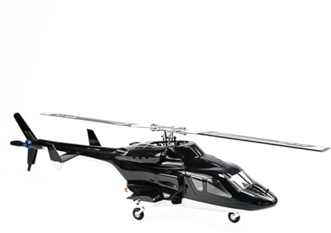 HOPBLOCK FW450L Airwolf 450-Class RC Helicóptero 2.4G 6CH RC Helicóptero (RTF)