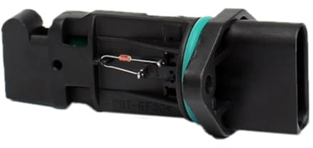 Capteur de débit d'air massique MAF, pour Golf IV, Beetle, Passat, Polo, Sharan, Transporter F00C2G2027 F 00C 2G2 027 F00C262027