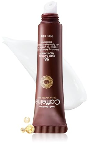 Rouge À Lèvres Résistant À L'Eau | 15g Baume À Lèvres Brillant,Baume De Maquillage Labial - Pour Gercées Et Sèches Soirée Spa Voyage Lieu De Travail Maison Routine Quotidienne