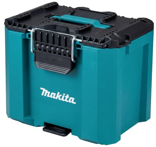 Makita MD00000001 MAKTRAK Heavy-Duty Stackable Tool Storage Case